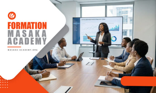 Formation sur la localisation de la réponse humanitaire et le leadership des organisations locales et nationales