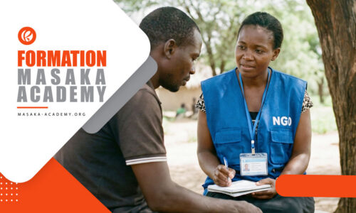 Formation sur la protection, la santé mentale et le soutien psychosocial