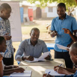 Formation sur les Solutions Durables pour les Personnes Déplacées Internes et les Réfugiés