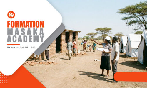 Formation sur les abris d’urgence, les abris durables et l’habitat