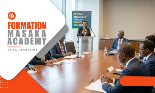 Formation sur l’influence, le plaidoyer et les politiques publiques dans les ONG et les institutions internationales