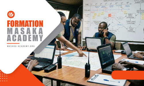 Formation en Communication et Gestion de Crise dans les ONGs et les Institutions Internationales